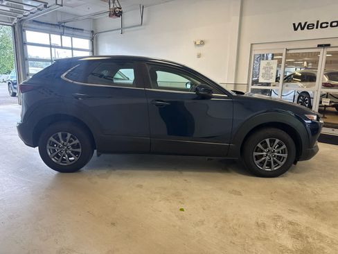 Used 2024 MAZDA CX-30 AWD 2.5 S image 7