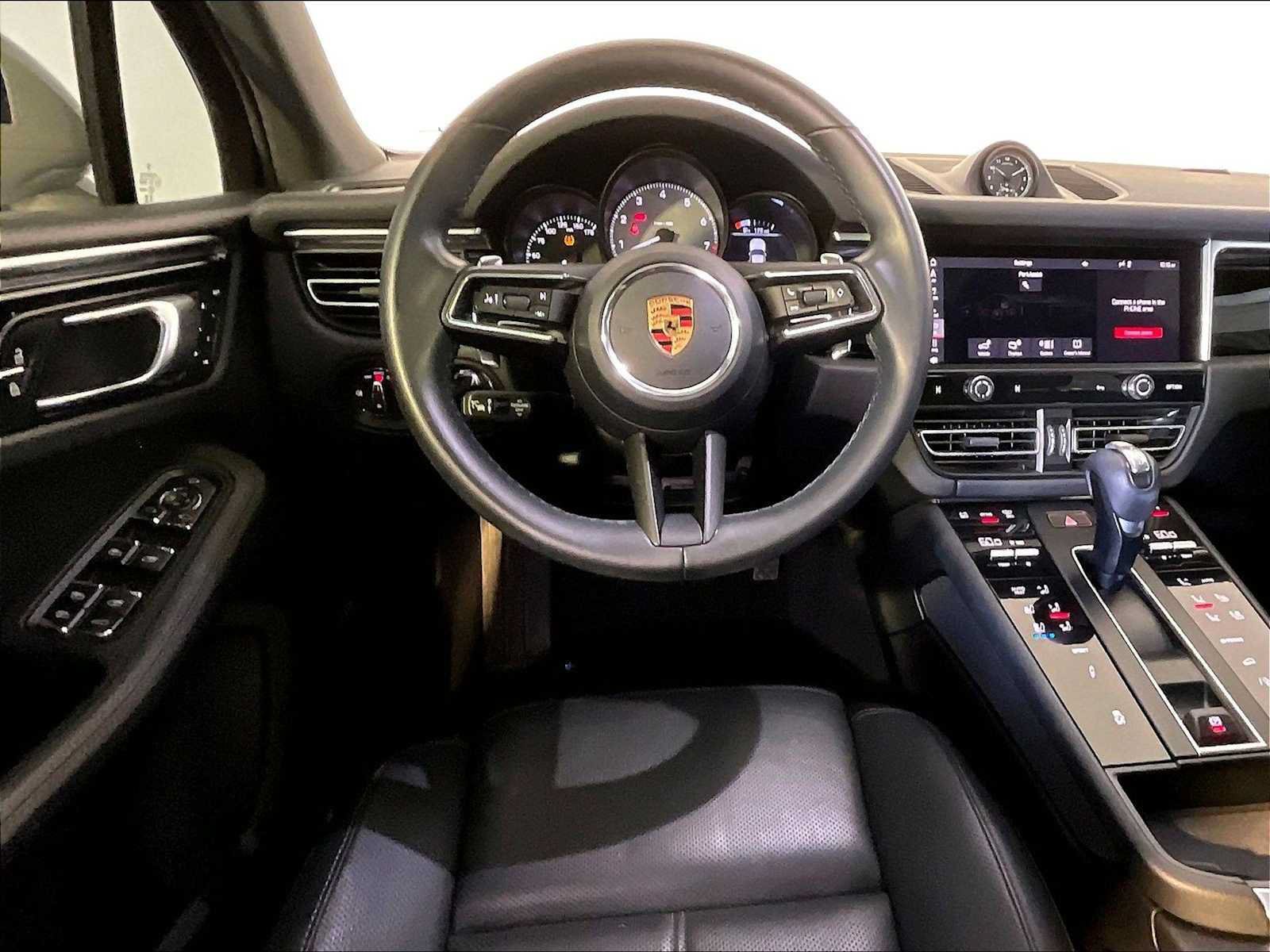 Certified 2023 Porsche Macan S AWD/4WD image 13