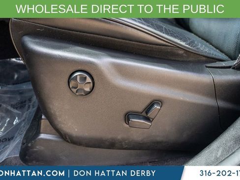 Used 2015 Jeep Grand Cherokee High Altitude RWD image 20