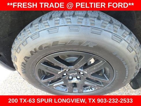 Used 2023 Chevrolet Silverado 1500 Custom AWD/4WD image 5