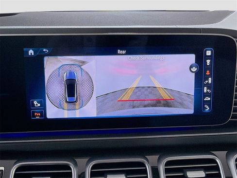 Certified 2024 Mercedes-Benz GLE 63 AMG S image 18