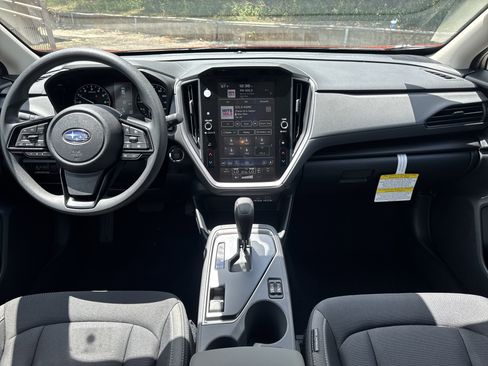 New 2025 Subaru Crosstrek 2.5i Premium image 11