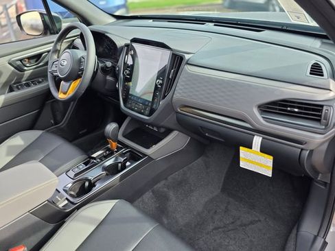 New 2026 Subaru Forester Wilderness w/ Wilderness Plus Package AWD/4WD image 7