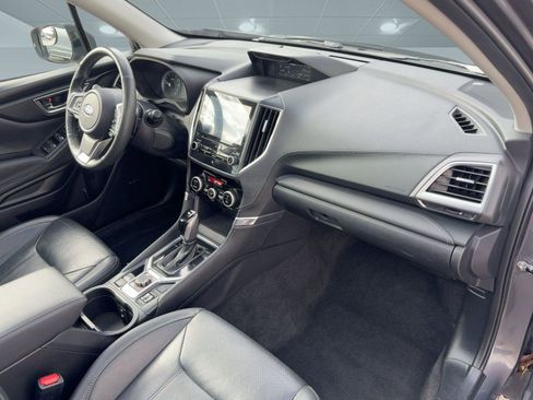 Used 2022 Subaru Forester Touring image 31