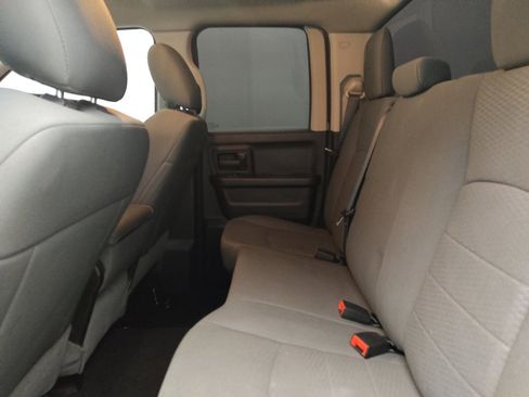 Used 2020 RAM 1500 Tradesman w/ Chrome Plus Package image 18