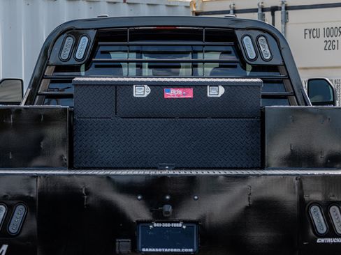 New 2026 Ford F450 Lariat AWD/4WD image 29
