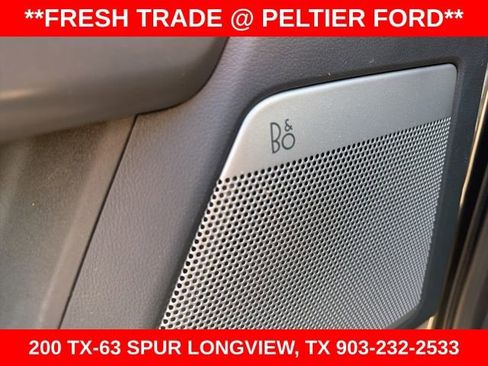 Used 2023 Ford F150 Lariat w/ Trailer Tow Package image 8