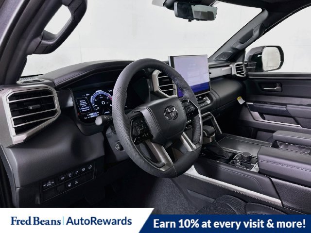 New 2026 Toyota Tundra Platinum AWD/4WD image 7