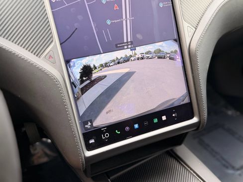 Used 2020 Tesla Model S Long Range AWD/4WD image 40