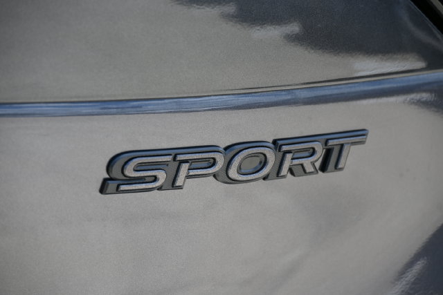 New 2026 Subaru Forester Sport w/ Onyx Edition AWD/4WD image 14