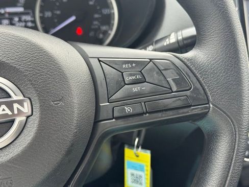 Used 2024 Nissan Versa S w/ S Plus Package image 28