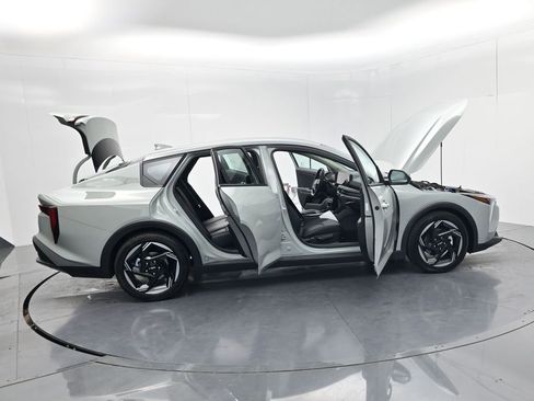 New 2026 Kia K4 EX FWD image 52