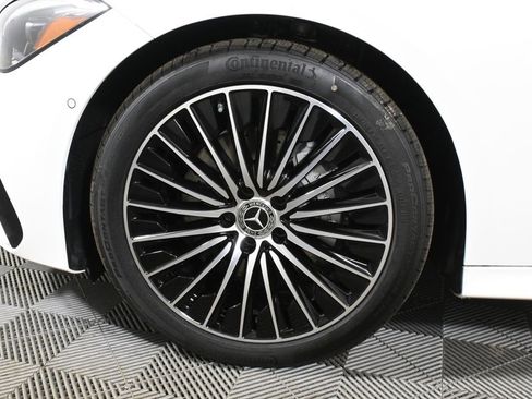 New 2026 Mercedes-Benz CLE 300 4MATIC Cabriolet image 21