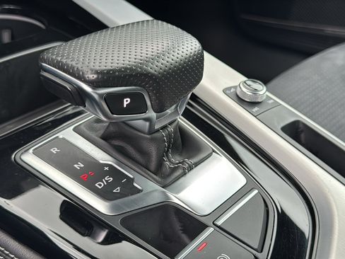 Used 2023 Audi A5 2.0T Prestige w/ S Line Interior Package AWD/4WD image 21