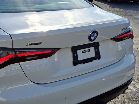 Used 2024 BMW 430i xDrive Coupe w/ Convenience Package image 30