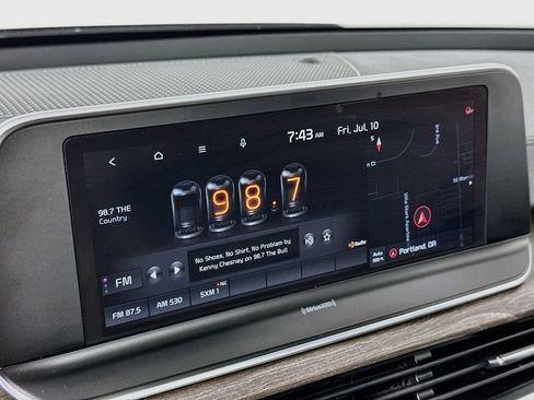 Used 2020 Kia Telluride EX FWD image 16