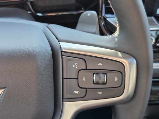 New 2026 Chevrolet Silverado 1500 RST AWD/4WD image 19