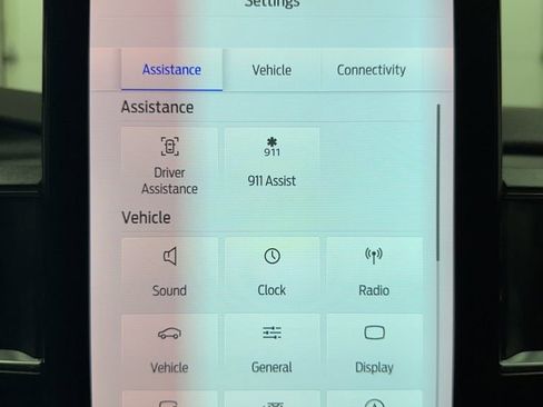 Used 2022 Ford Explorer ST w/ Equipment Group 401A image 34