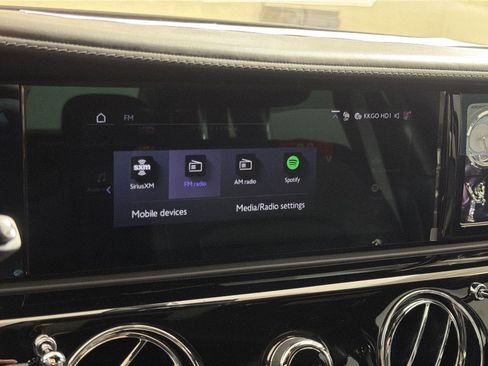 Used 2025 Rolls-Royce Ghost image 17