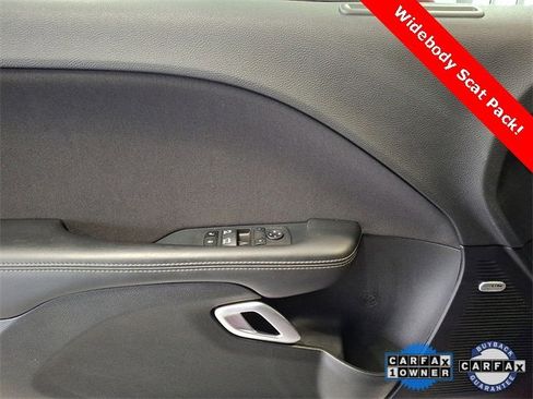 Used 2022 Dodge Challenger R/T Scat Pack image 11