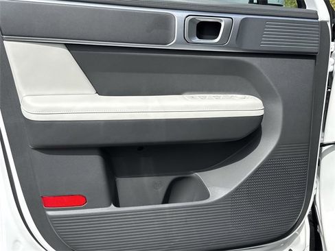 New 2026 Hyundai Santa Fe SEL image 10