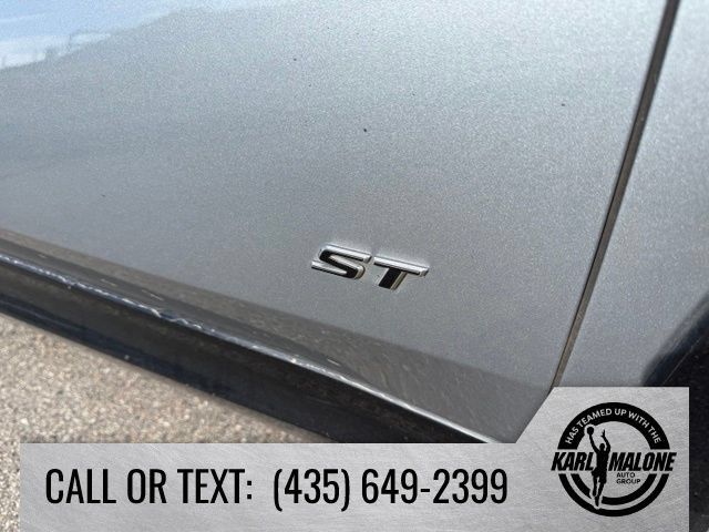 Used 2025 Buick Envista Sport Touring FWD image 10