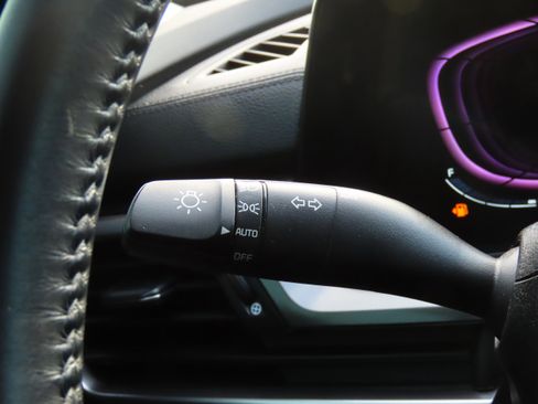 Used 2024 Kia Telluride S w/ S Sunroof Package image 33