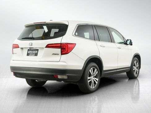 Used 2018 Honda Pilot EX-L image 5