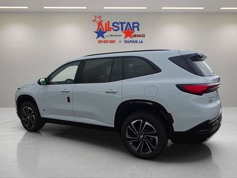 New 2026 Buick Enclave Sport Touring w/ Power Package FWD image 5