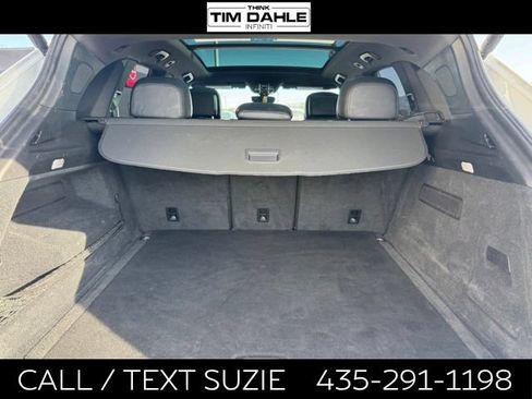 Used 2019 Porsche Cayenne S w/ Premium Plus Package AWD/4WD image 9