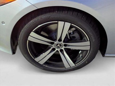 New 2025 Mercedes-Benz C 300 4MATIC Sedan image 9