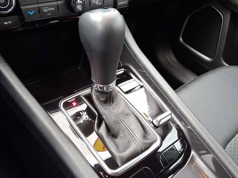 Certified 2024 Jeep Compass Latitude image 15