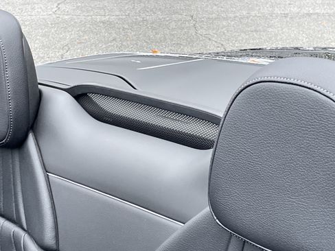 Certified 2024 Mercedes-Benz CLE 300 4MATIC Cabriolet image 54