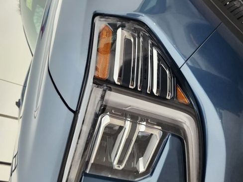 New 2026 GMC Sierra 1500 Denali Ultimate image 26