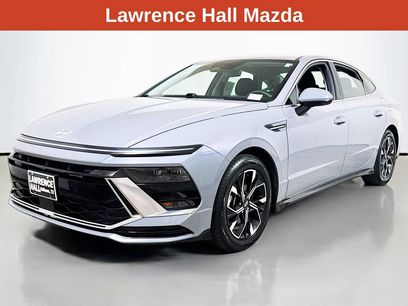 Used 2024 Hyundai Sonata SEL