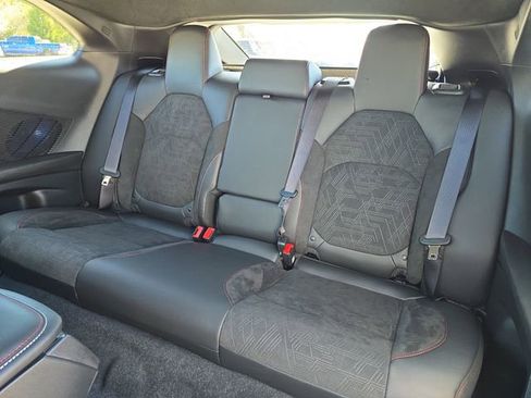 New 2026 Dodge Charger R/T Scat Pack image 12