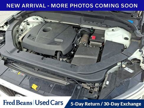Used 2018 Volvo XC60 T6 Momentum w/ Advanced Package AWD/4WD image 30