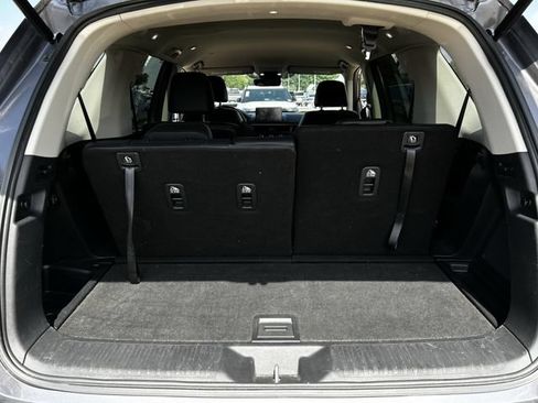 Used 2023 Honda Pilot EX-L image 32