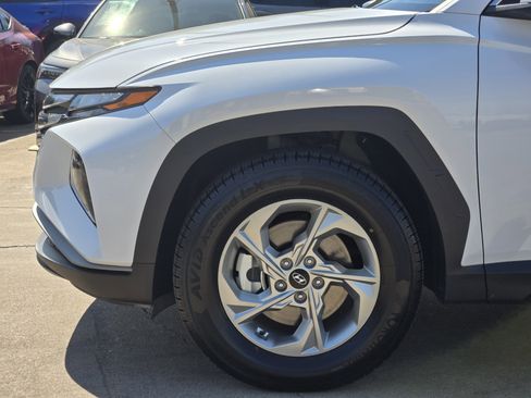 Used 2024 Hyundai Tucson SEL image 10