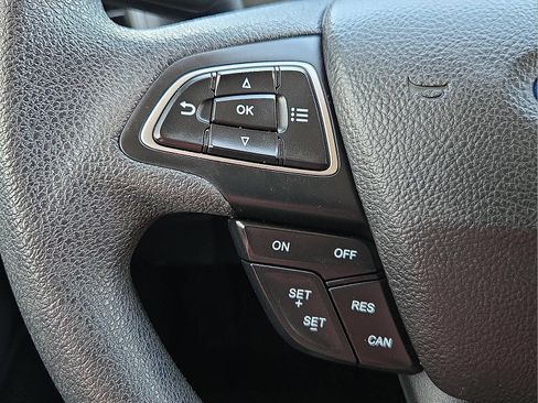 Certified 2021 Ford EcoSport SE w/ SE Convenience Package FWD image 21