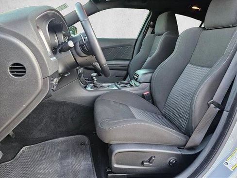 Used 2021 Dodge Charger GT w/ Blacktop Package RWD image 15