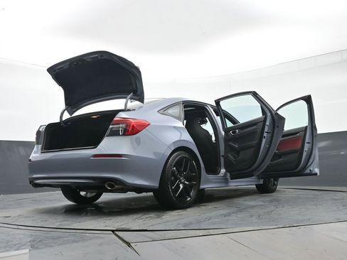 Used 2024 Honda Civic Si image 48