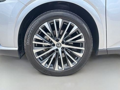 Used 2025 Lexus RX 350 Premium Plus w/ Accessory Package (Z1) FWD image 43