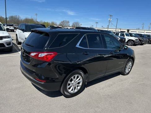Used 2019 Chevrolet Equinox LT image 19