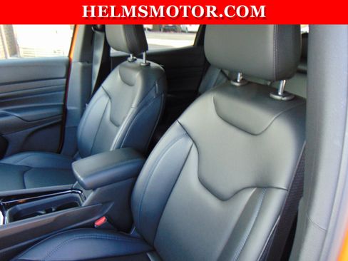 New 2026 Jeep Compass Limited AWD/4WD image 34