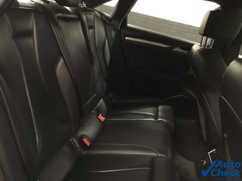 Used 2016 Audi S3 Prestige w/ Prestige Package image 31