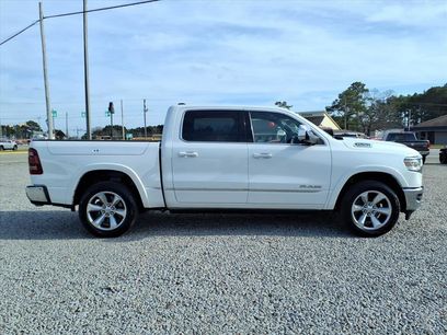 Used 2022 RAM 1500 Limited