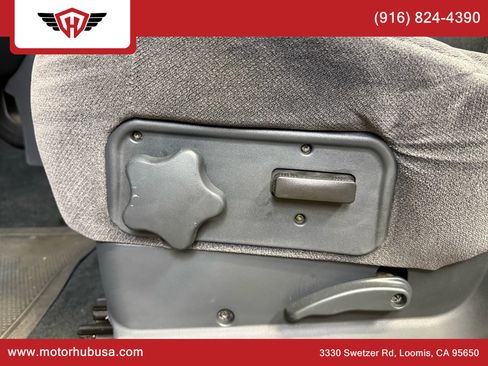 Used 2002 GMC Sierra 1500 2WD Extended Cab image 33