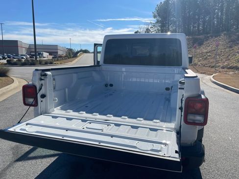 Used 2021 Jeep Gladiator Mojave image 26