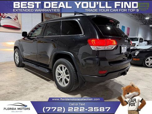 Used 2014 Jeep Grand Cherokee Laredo w/ Quick Order Package 23E RWD image 5